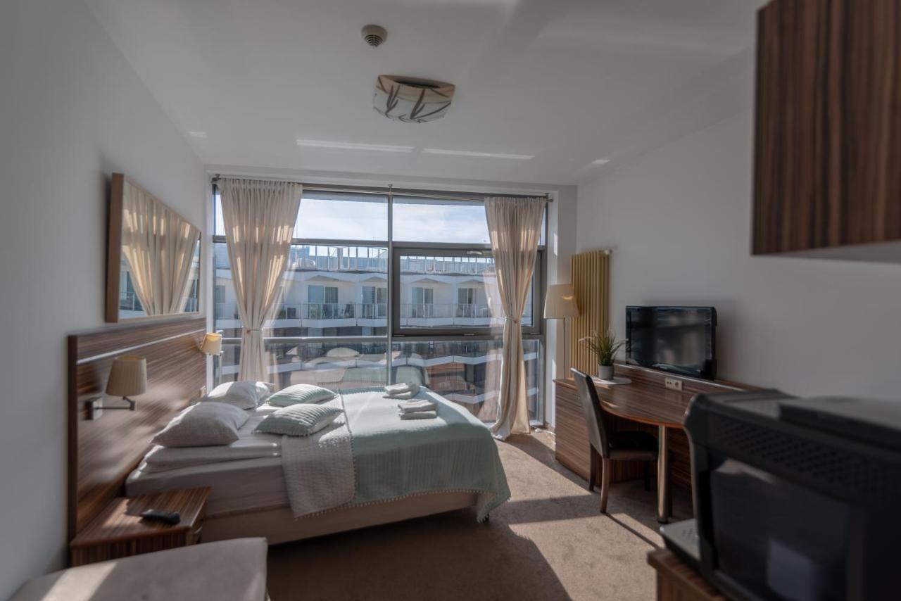 Arka Apartament Deluxe 723B Колобжег Екстер'єр фото
