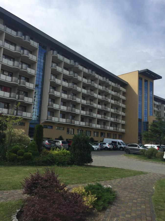 Arka Apartament Deluxe 723B Колобжег Екстер'єр фото
