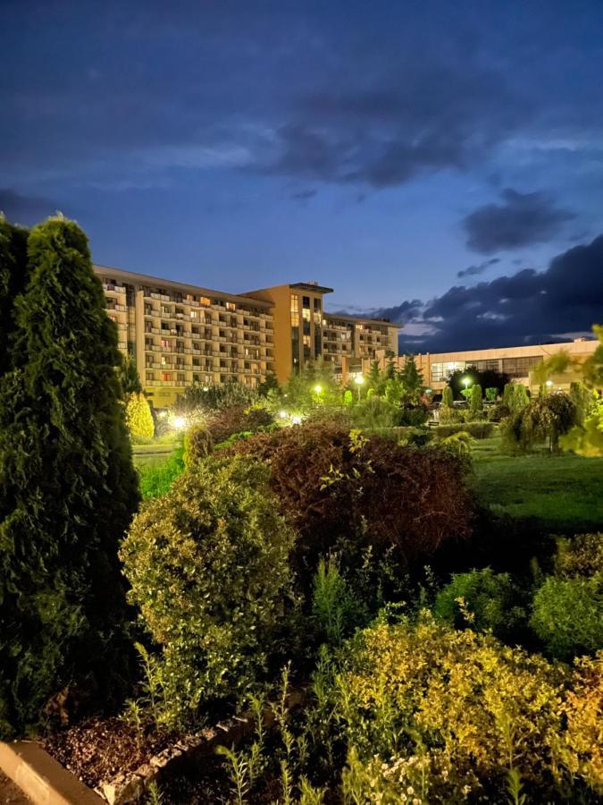 Arka Apartament Deluxe 723B Колобжег Екстер'єр фото