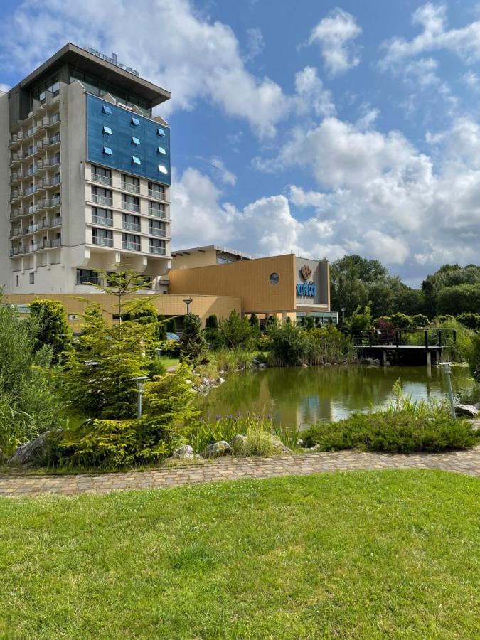 Arka Apartament Deluxe 723B Колобжег Екстер'єр фото