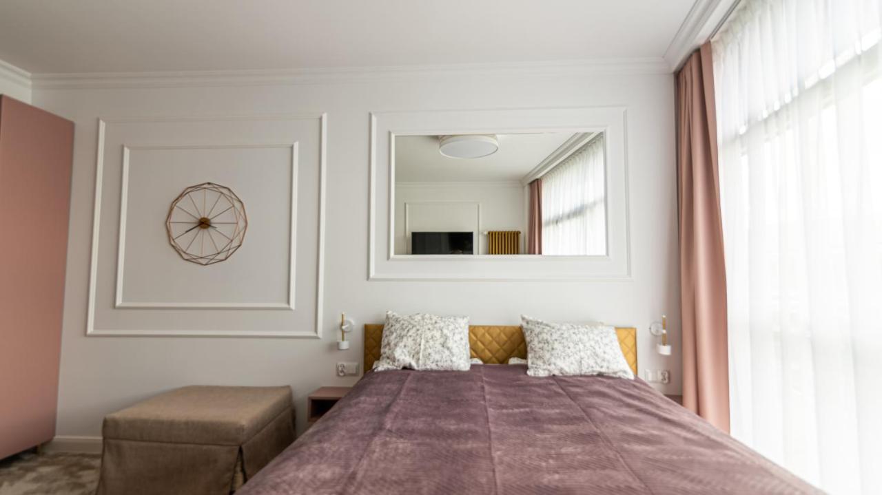 Arka Apartament Deluxe 723B Колобжег Екстер'єр фото
