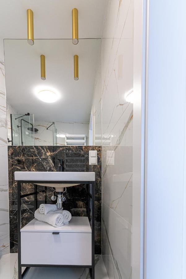 Arka Apartament Deluxe 723B Колобжег Екстер'єр фото